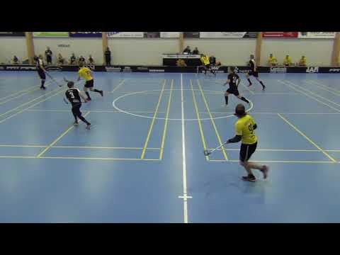 20.11.2021 HakU - Indians Kerhonpojat (3.erä)