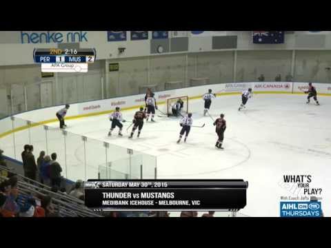 What's Your Play #1: 30/05/2015