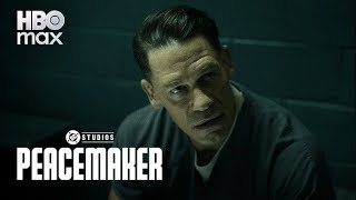 Peacemaker Segunda Temporada - Episodio 8 Avance Doblado