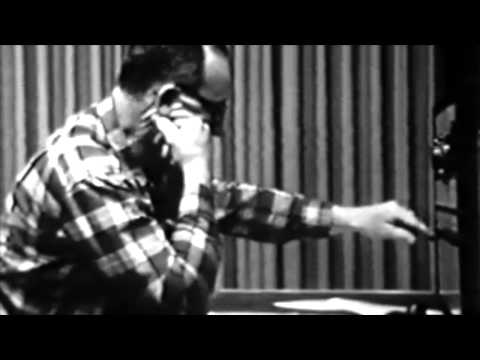 The Milgram Experiment