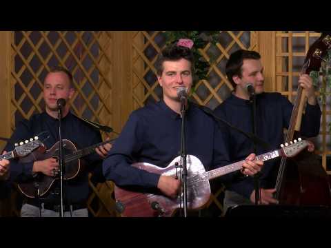 TS Allegro - Kroz zimsku noc