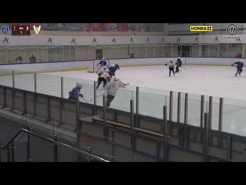 СКА-Стрельна-2017 – Пардаугава