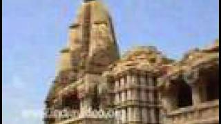 Duladeo Temple, Khajuraho