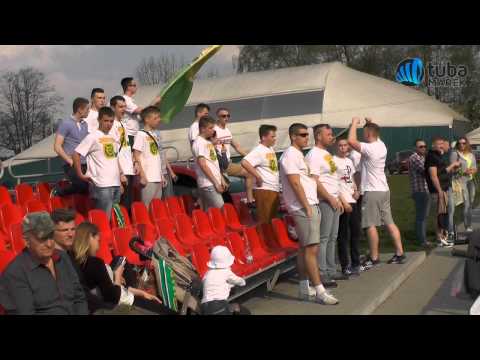 Marcovia Marki - Hutnik Warszawa