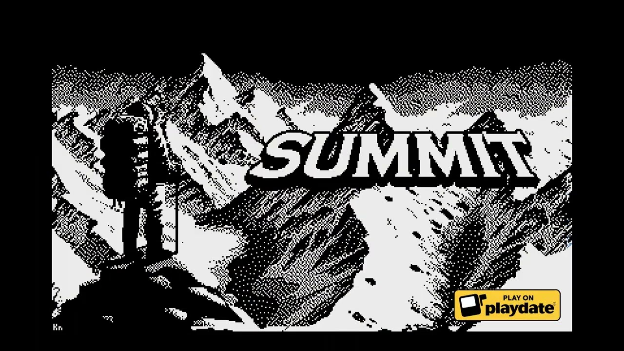 Announcement Trailer