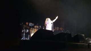 Isabel Pantoja - Pensando en ti (Concierto en Buenos Aires)