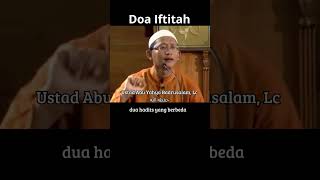 Download lagu Kesalahan Membaca Doa Iftitah mp3