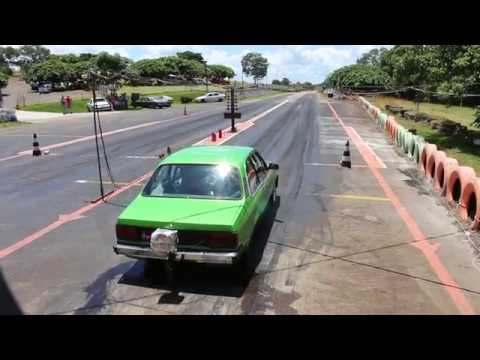 Burnout Chevette PIVA