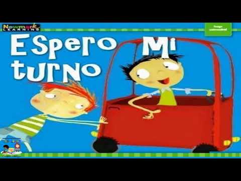 Espero mi turno