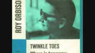 Twinkle Toes Music Video