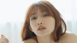 【後藤真希】極上のグラビア