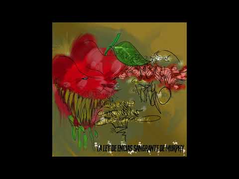 LA LEY DE ENCÍAS SANGRANTES MURPHY SILAVANGOH SHAZKO MATAMAN PROD : LAKACTUS STUDIOS