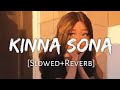 Aankhen Kehti Hai Baithe Tu Mere Rubaru Slowed Reverb Song Marjavaa Movie Song Trending