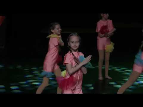 Shaté Sharlote "Bubblegum tribe" /Kuldne Karikas Grand Final 2024