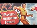 The Bandit Of Sherwood Forest 1946 Full Movie