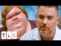 Tammy's and Dr Proctor's Big Talk After The First Weigh In | 1000LB Sisters