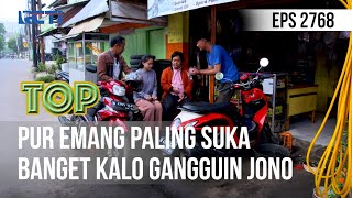 Download lagu TUKANG OJEK PENGKOLAN - Pengertian Banget Dah Ojak Temennya Lagi Susah mp3