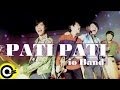 io樂團io Band【Pati pati】Official Music Video HD 