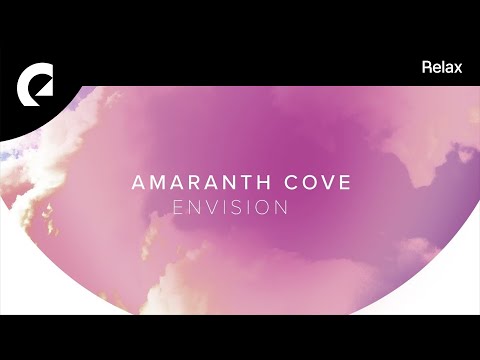 Amaranth Cove - No Good Byes