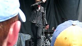 Cold Cave - I've Seen The Future - Live at Pitchfork Music Festival 2011