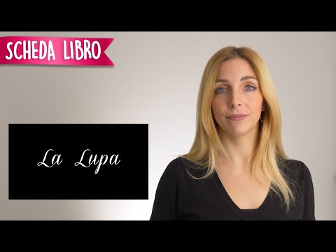 La Lupa: riassunto e spiegazione