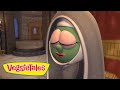 I Can Love VeggieTales Song And Clip
