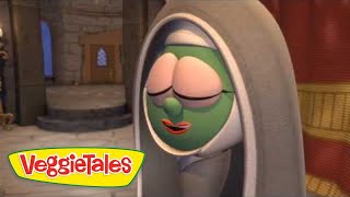 &quot;I Can Love&quot; - VeggieTales Song and Clip