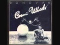 Donovan - Cosmic Wheels - 1973