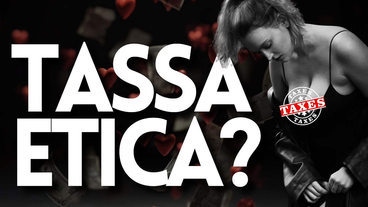 Tassa Etica Creator
