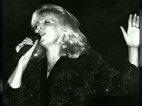 Hana Zagorová - Jméno na dveřích (1991)