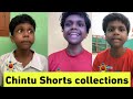 Chintu Shorts collection | Velu jazz | Fault Family