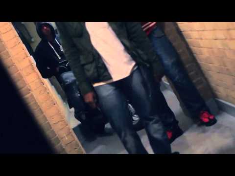 Killa Shak - 12am In Charlton (Ft Rozay) | Video by @PacmanTV @spifftv
