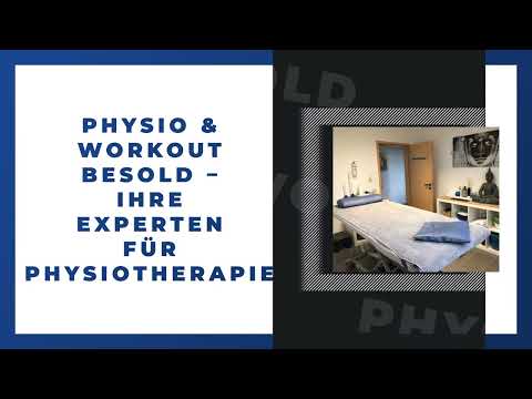 Physio & Workout Besold YouTube-Vdeominiatur 5