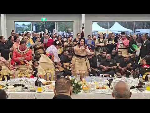 ELENI LOKOTUI - KONIFELENISI SIASI'O TONGA HOU'EIKI AOTEAROA 2023 #LOFIA #FOFOANGA
