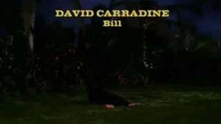 Opie & Anthony: David Carradine