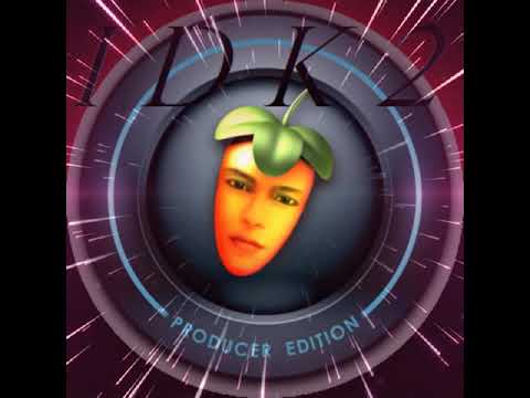 Sia-The Greatest(IDK2 reMix)