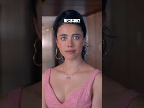 THE SUBSTANCE #thesubstance #shorts