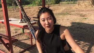 Testimonial video thumbnail
