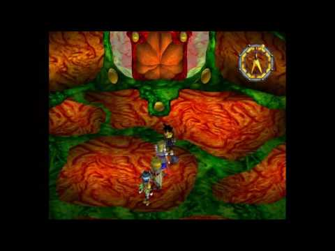 Grandia 2 Anniversary Edition #66 - New Valmar [Blind/Englisch/English Lets Play]