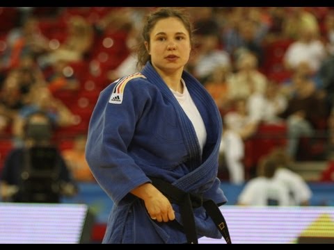 Laura Vargas Koch's golden day at the office; Grand Prix Rijeka