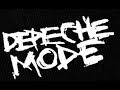 Изяруб: Depeche Mode 