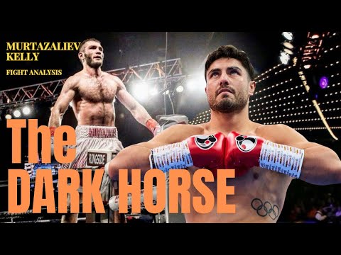Bakhram Murtazaliev vs. Josh Kelly | The Dark Horse Rises | FIGHT ANALYSIS 