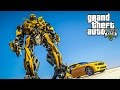 Bumblebee (Transformers) [Add-On Ped] 32