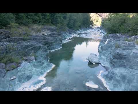 Unknown Italy: Berceto