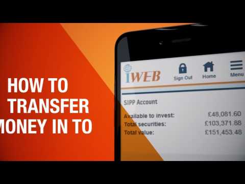 Iweb Dealing