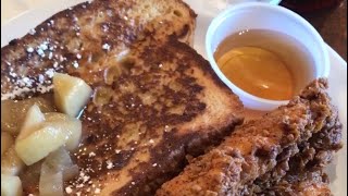 The Marietta Local  Food Review