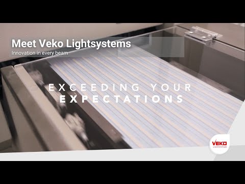 Veko Lightsystems, an introduction