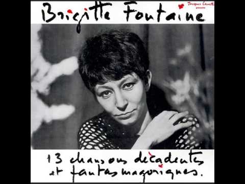 Videoclip de Le sac — Brigitte Fontaine