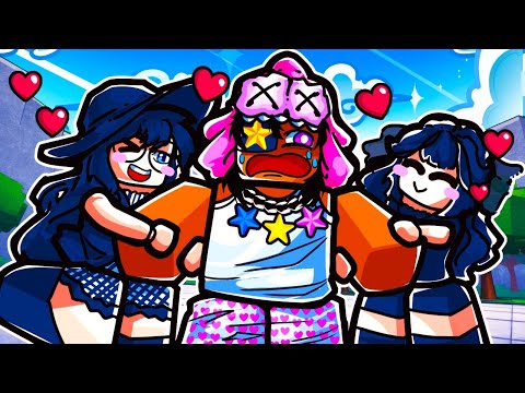 He Hired MAIDS To GRIND For Him.. So I Did THIS! | The Strongest Battlegrounds