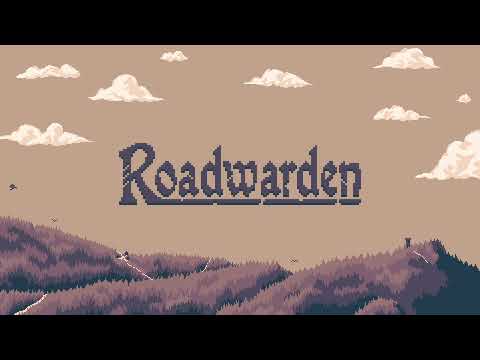 Main Theme — Roadwarden (Original Music)